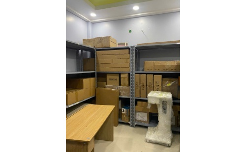 KỆ V LỖ 06 D100 x R60